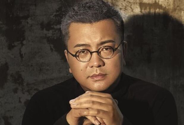 楊建林(導演) 楊建林(導演)