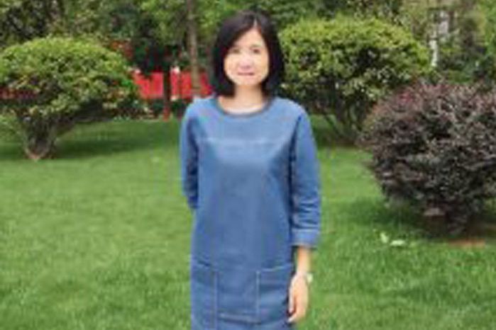 劉慧芳(西南林業大學副教授) 劉慧芳(西南林業大學副教授)