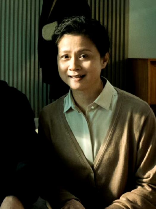 林春花(情感懸疑劇《迴響》中的角色)