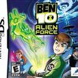 Ben10外星英雄 Ben10外星英雄