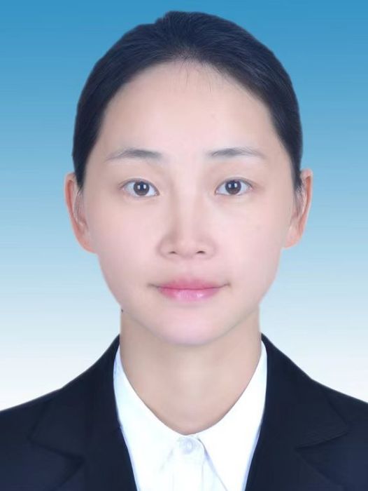 李璐(貴州省黔西南布依族苗族自治州興仁市文體廣電綜合服務中心主任)