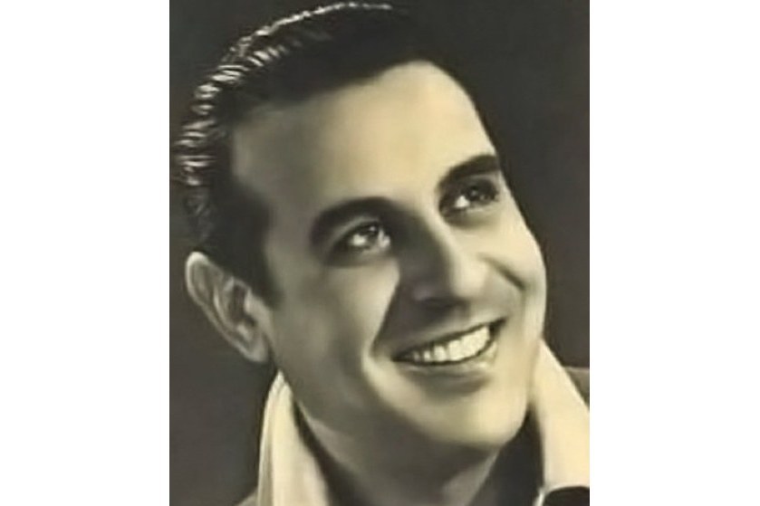 Alberto Rabagliati Alberto Rabagliati