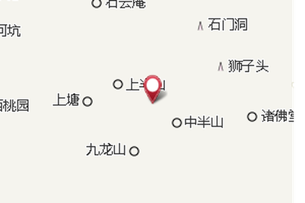 東板坑 東板坑