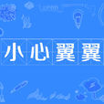 小心翼翼 小心翼翼