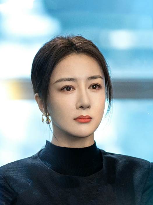 李秋蔓 李秋蔓