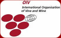 國際葡萄與葡萄酒組織