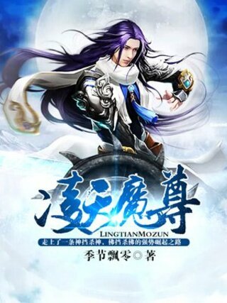凌天魔尊 凌天魔尊