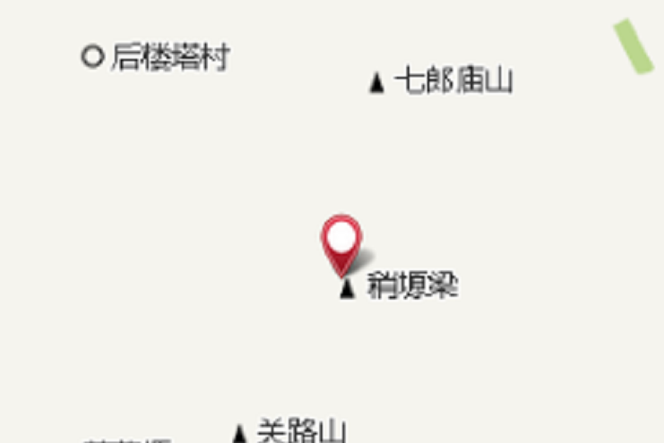 大吳家溝 大吳家溝