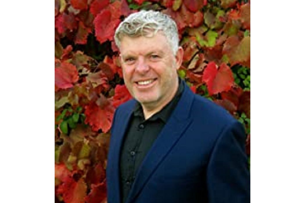 Stephen Luby