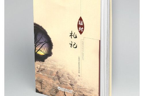 駐村札記 駐村札記