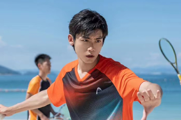陳哲(電視劇《愛情而已》中的男配角) 陳哲(電視劇《愛情而已》中的男配角)