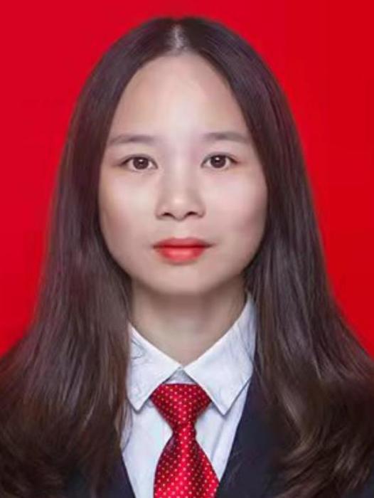 何芬(重慶市城口縣雞鳴鄉黨委委員、組織委員) 何芬(重慶市城口縣雞鳴鄉黨委委員、組織委員)