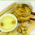 甘草湯(溫液湯) 甘草湯(溫液湯)