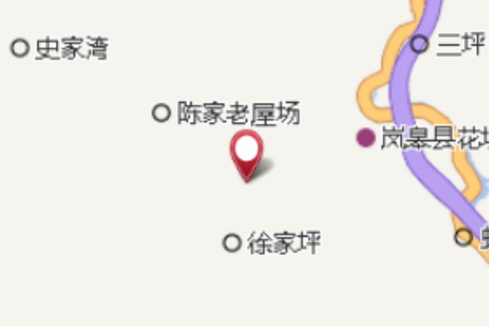 歇氣溝 歇氣溝
