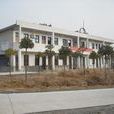 萬安村(廣東省番禺市欖核鎮萬安村)