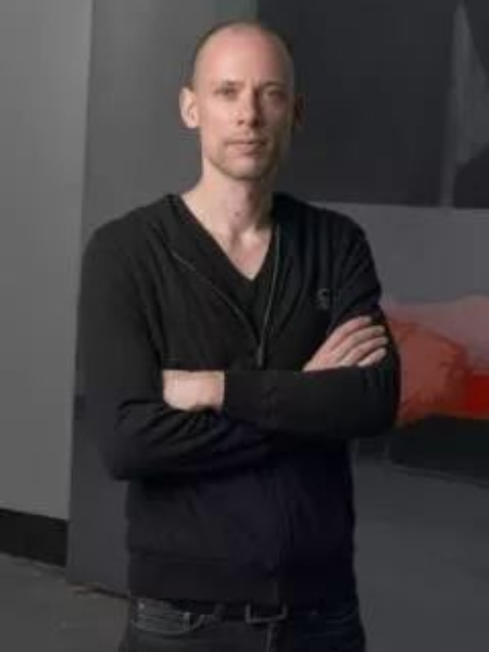 Tim Eitel Tim Eitel