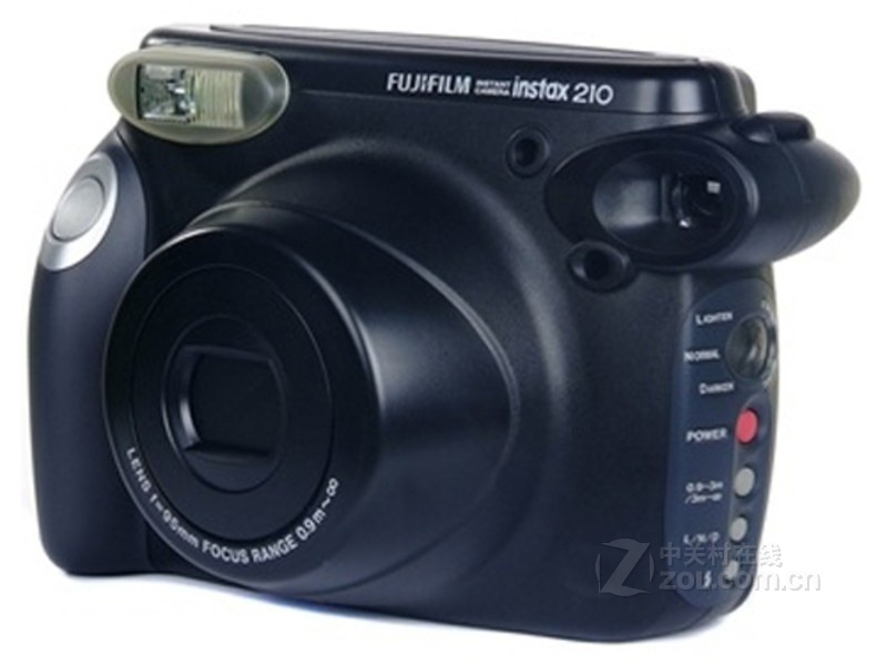 富士Instax mini 210 膠片相機