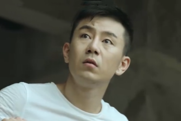 徐濤(刑偵劇《謀局》中的角色) 徐濤(刑偵劇《謀局》中的角色)