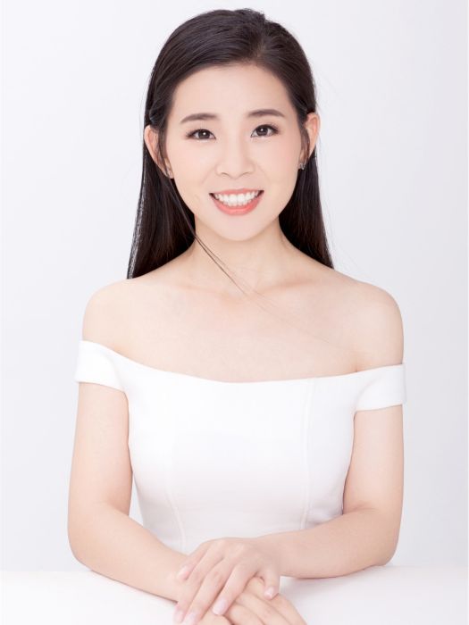 孫瑜曼 孫瑜曼