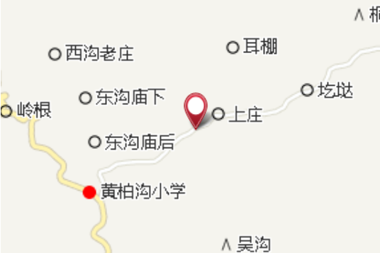 碾道地