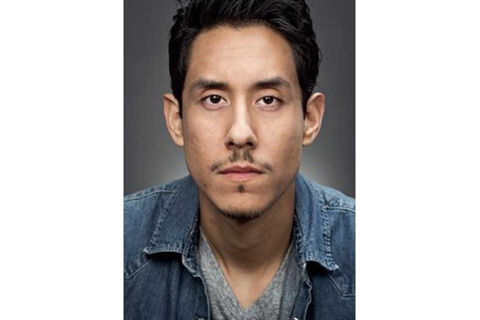 Richard Manriquez Richard Manriquez