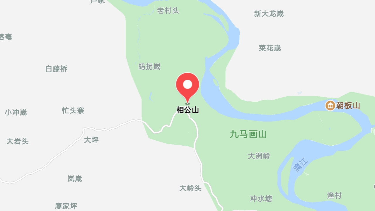 地圖信息
