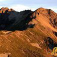 玉山南峰 玉山南峰