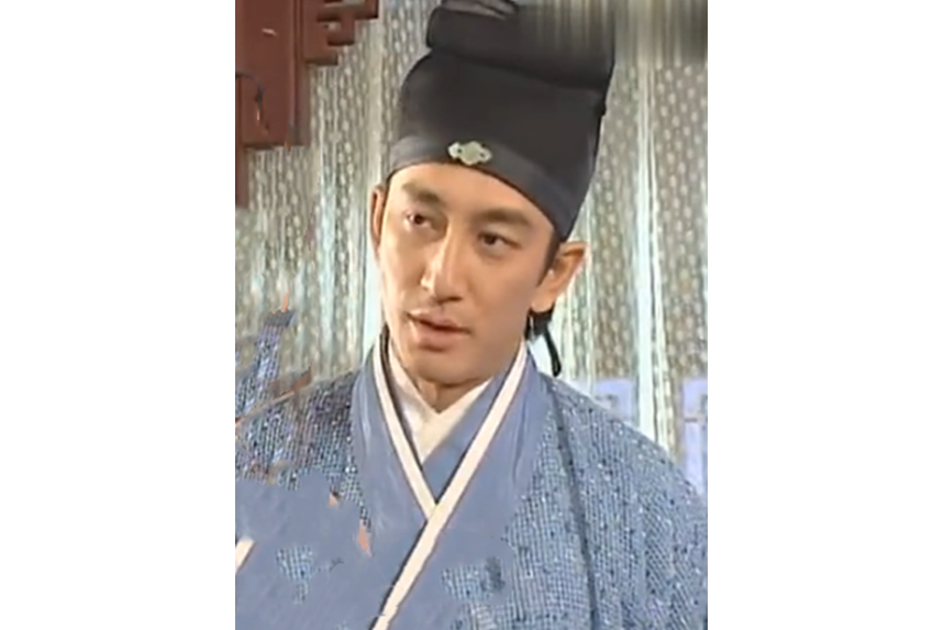 常春(武俠劇《絕世雙驕》中的角色) 常春(武俠劇《絕世雙驕》中的角色)