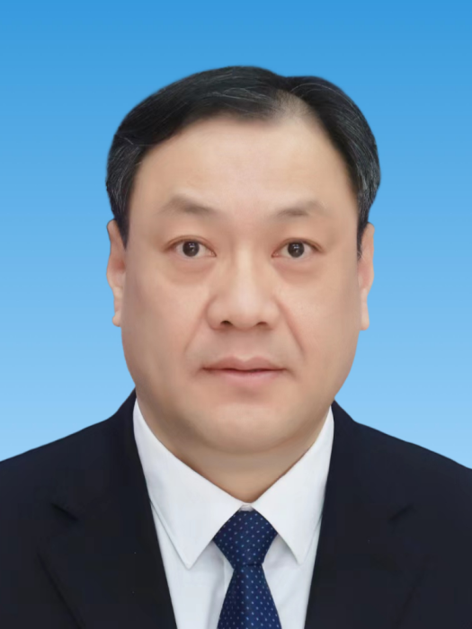 張華山(山東省濟寧市應急管理局局長) 張華山(山東省濟寧市應急管理局局長)