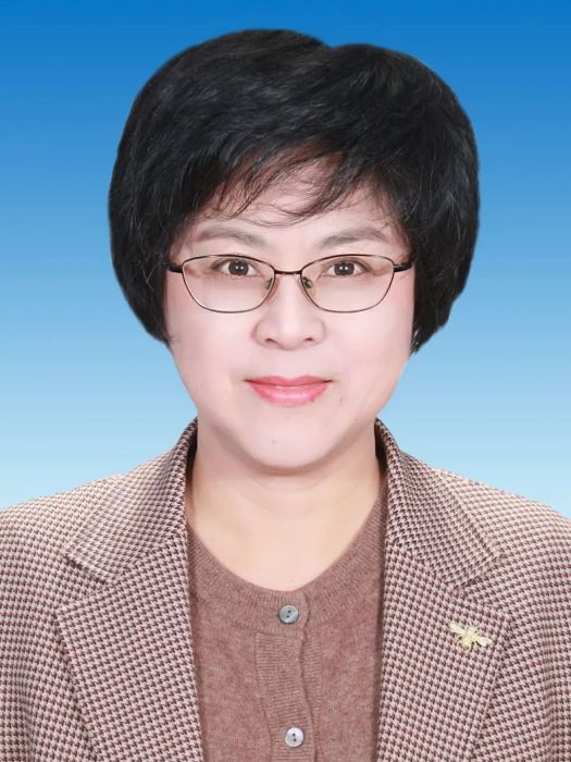 李建芳(江蘇省揚州市廣陵區人大常委會副主任,九三學社揚州市委會主委) 李建芳(江蘇省揚州市廣陵區人大常委會副主任,九三學社揚州市委會主委)