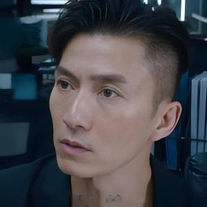 郭柏飛 郭柏飛