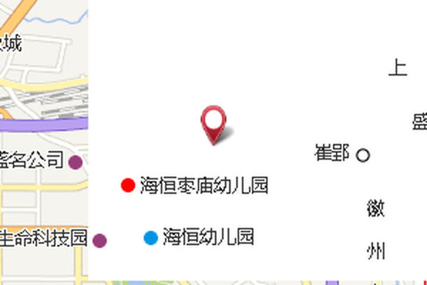 盛崗頭 盛崗頭
