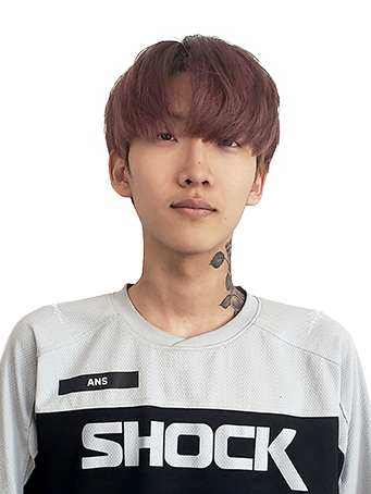 ans(舊金山震動隊成員) ans(舊金山震動隊成員)