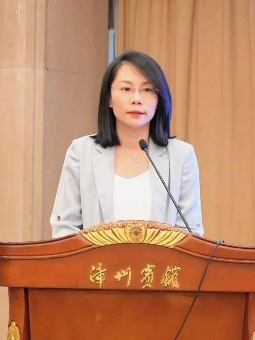 劉書佳 劉書佳