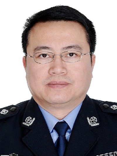吳和平(四川省巴中市公安局黨委委員) 吳和平(四川省巴中市公安局黨委委員)