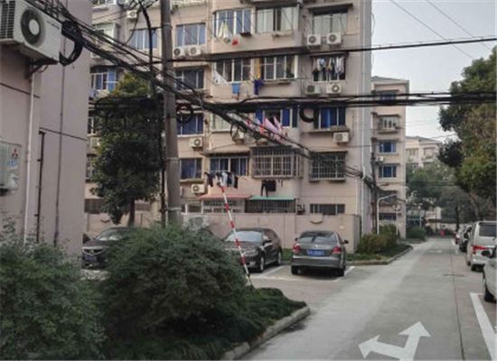 鶴北新村 鶴北新村