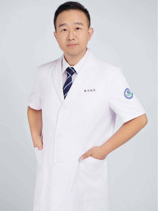 郭志強(中國醫科大學附屬盛京醫院主任醫師) 郭志強(中國醫科大學附屬盛京醫院主任醫師)
