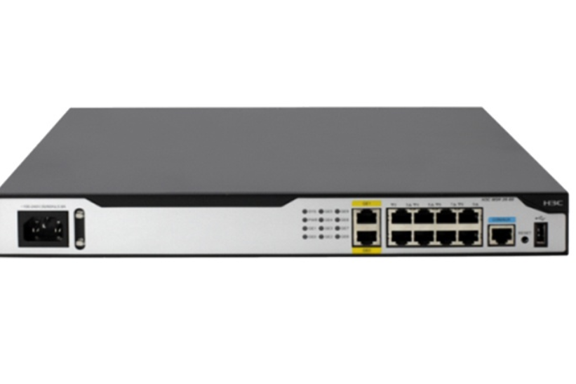 H3C MSR2600-10 H3C MSR2600-10