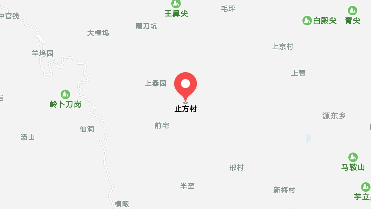 地圖信息