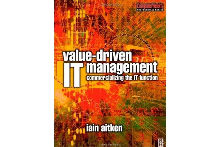 Value-driven IT Management Value-driven IT Management
