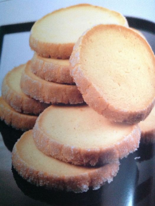 維也納麵包片 維也納麵包片