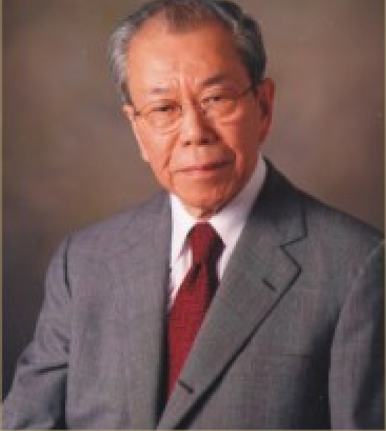 王健先生