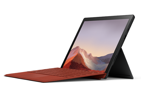 Surface Pro 7 Surface Pro 7