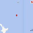 3·15克馬德克群島地震