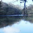 大鬼湖 大鬼湖