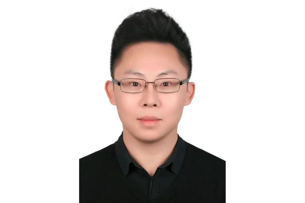 馬力(中央戲劇學院教授) 馬力(中央戲劇學院教授)