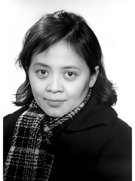 張慧君(中國配音女演員、北京電影學院表演系副教授) 張慧君(中國配音女演員、北京電影學院表演系副教授)