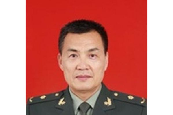 雷德林(第四軍醫大學口腔醫學院原頜面外科) 雷德林(第四軍醫大學口腔醫學院原頜面外科)