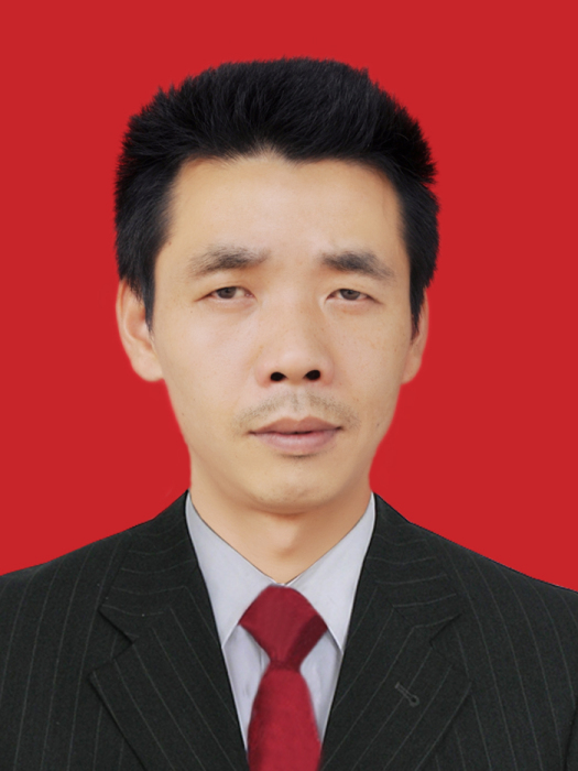 謝坤武 謝坤武