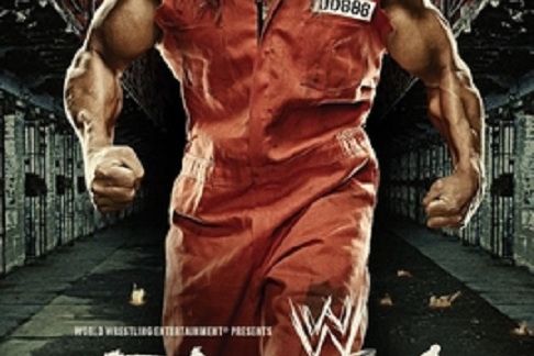 WWE審判日 WWE審判日